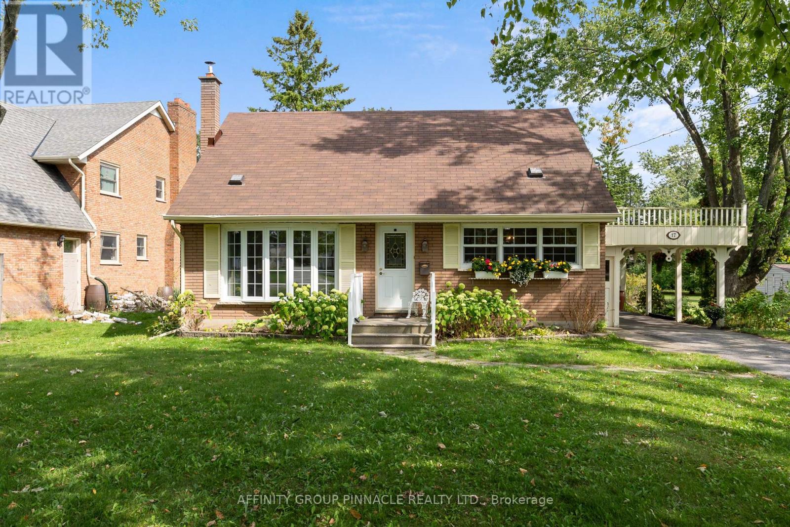 17 Richard Avenue, Kawartha Lakes, Ontario  K9V 5H4 - Photo 38 - X12717202