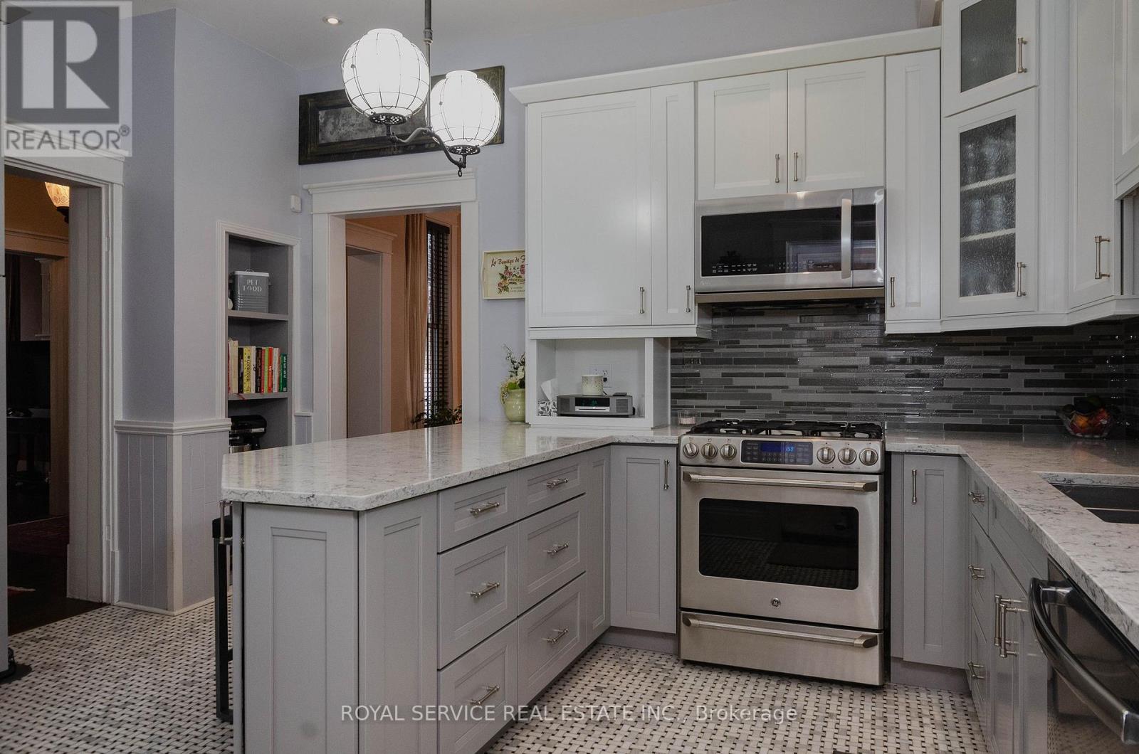 42 Barrett Street, Port Hope, Ontario  L1A 1M7 - Photo 13 - X12717244