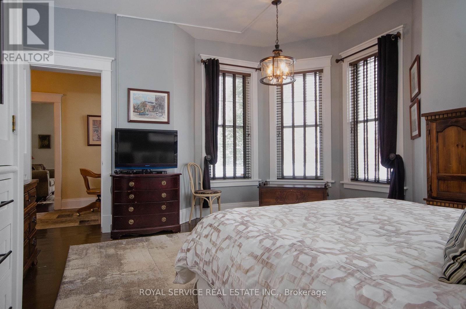 42 Barrett Street, Port Hope, Ontario  L1A 1M7 - Photo 17 - X12717244