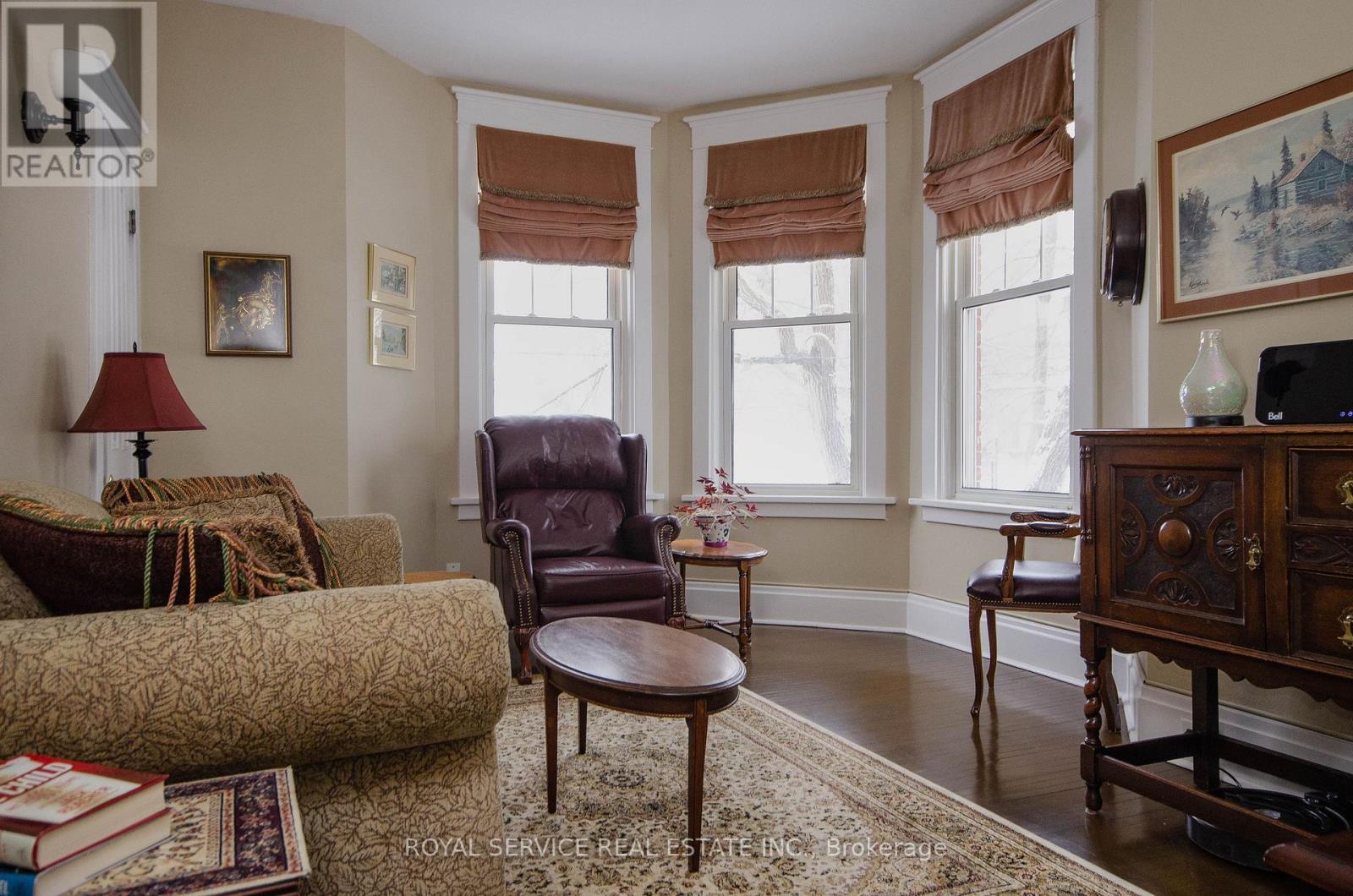 42 Barrett Street, Port Hope, Ontario  L1A 1M7 - Photo 19 - X12717244