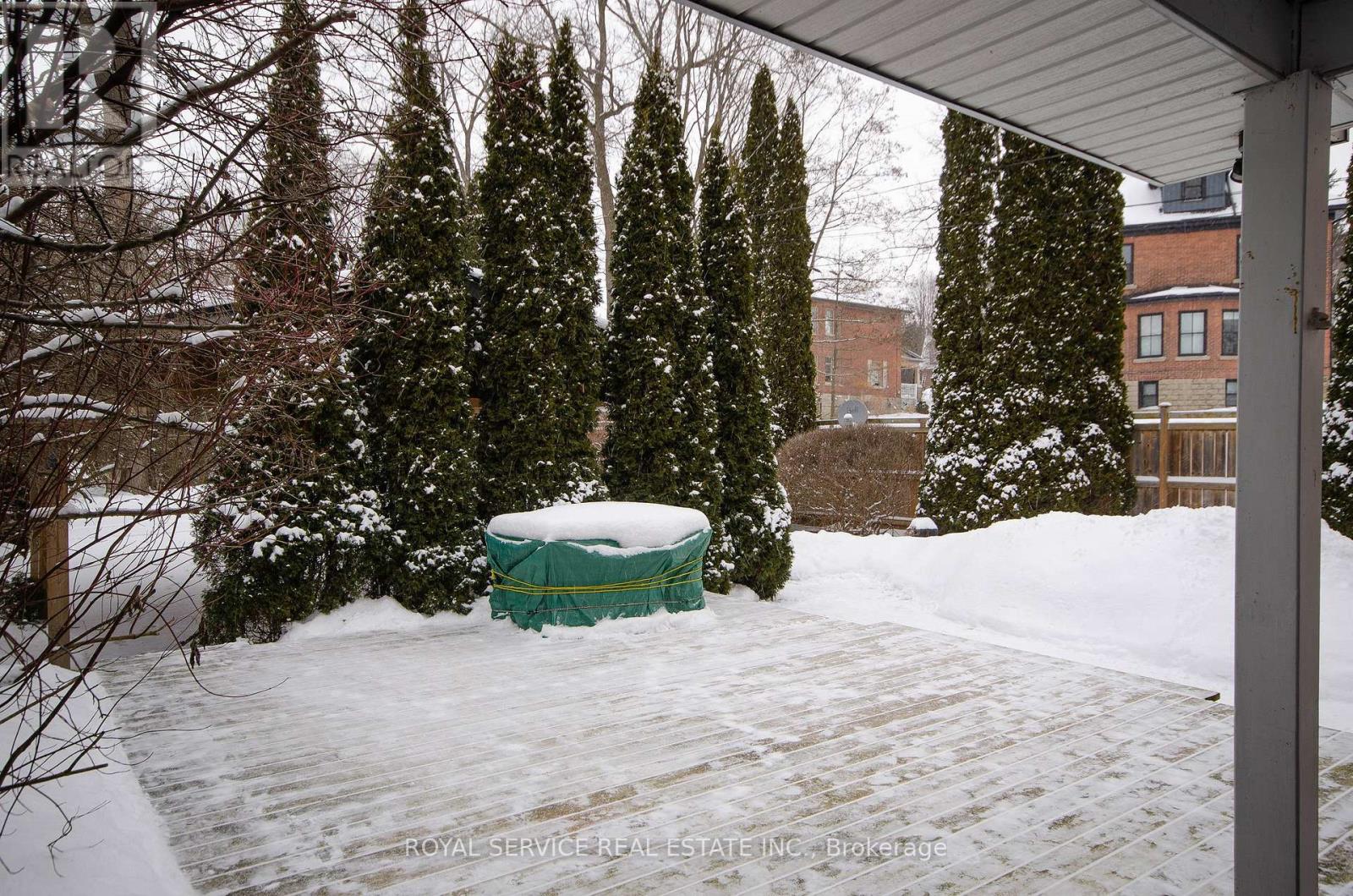 42 Barrett Street, Port Hope, Ontario  L1A 1M7 - Photo 22 - X12717244