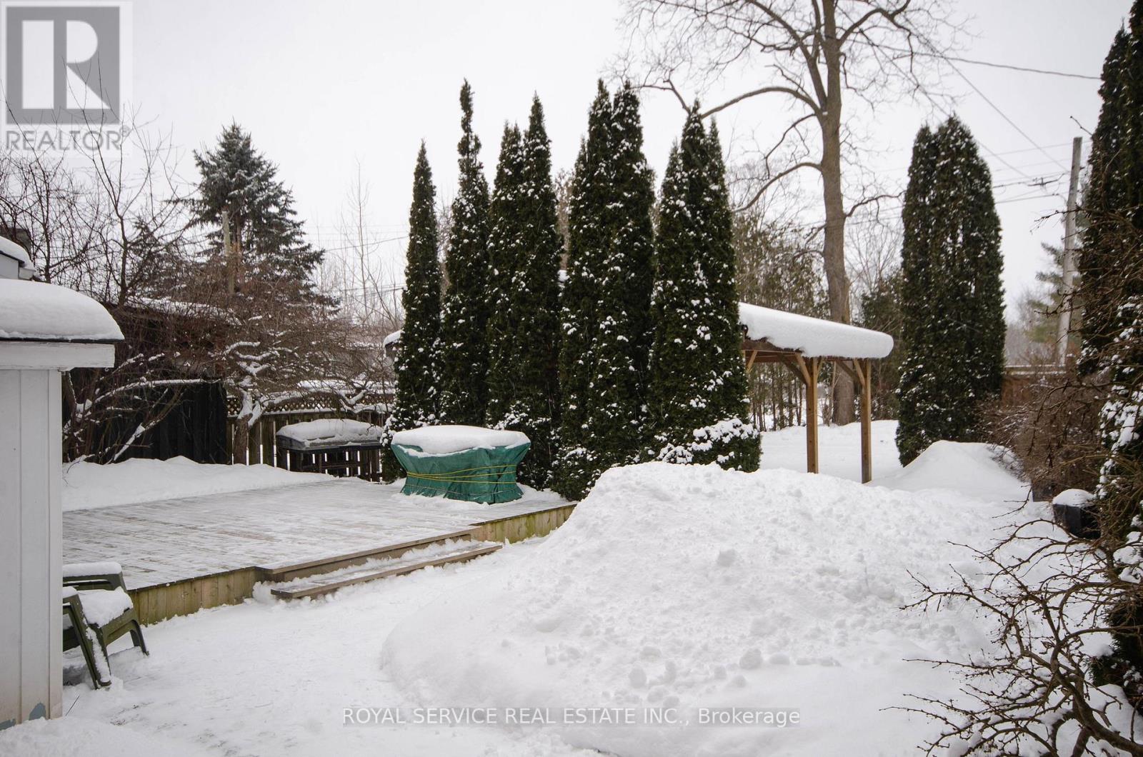 42 Barrett Street, Port Hope, Ontario  L1A 1M7 - Photo 25 - X12717244