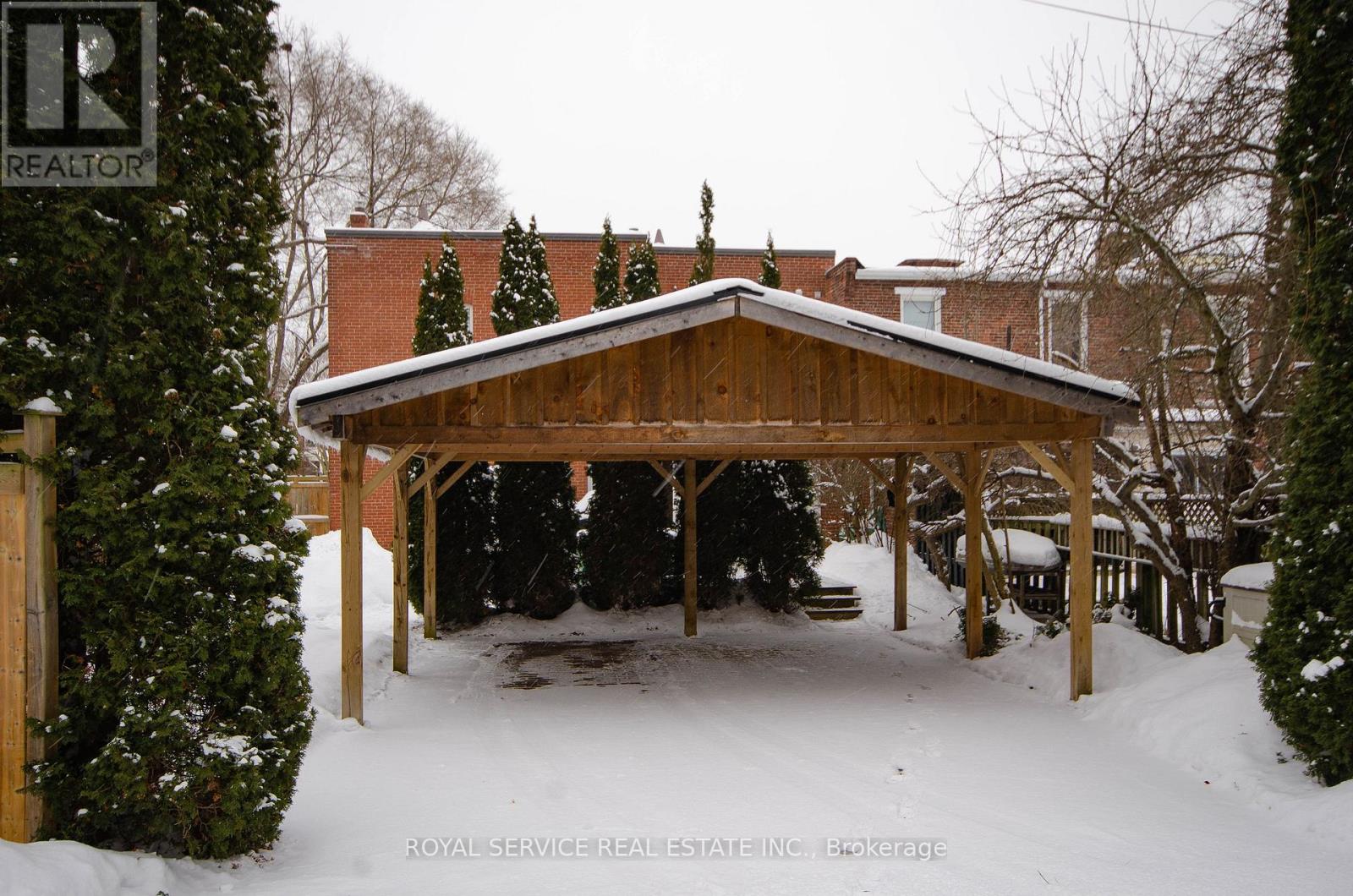 42 Barrett Street, Port Hope, Ontario  L1A 1M7 - Photo 26 - X12717244