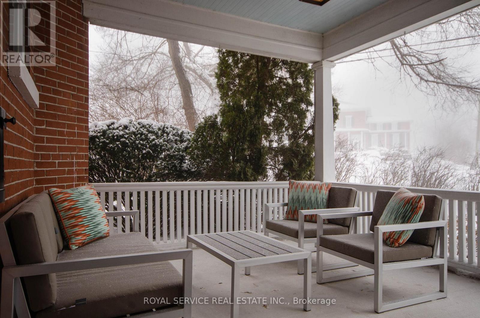 42 Barrett Street, Port Hope, Ontario  L1A 1M7 - Photo 3 - X12717244