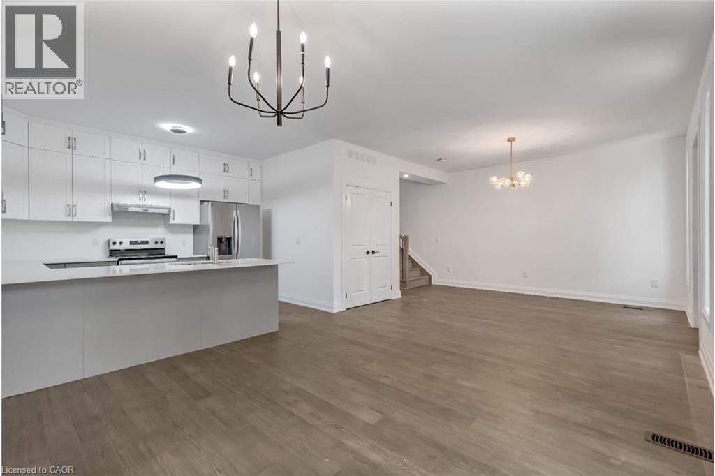 3392 Carter Common, Burlington, Ontario  L7M 0Z3 - Photo 20 - 40786725