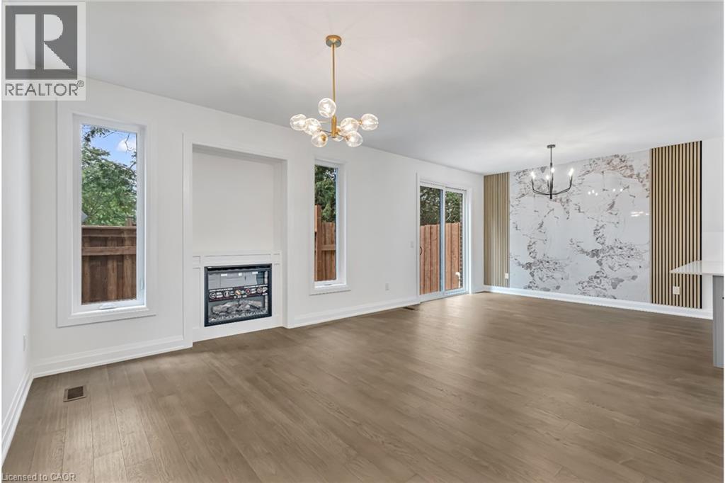 3392 Carter Common, Burlington, Ontario  L7M 0Z3 - Photo 14 - 40786725