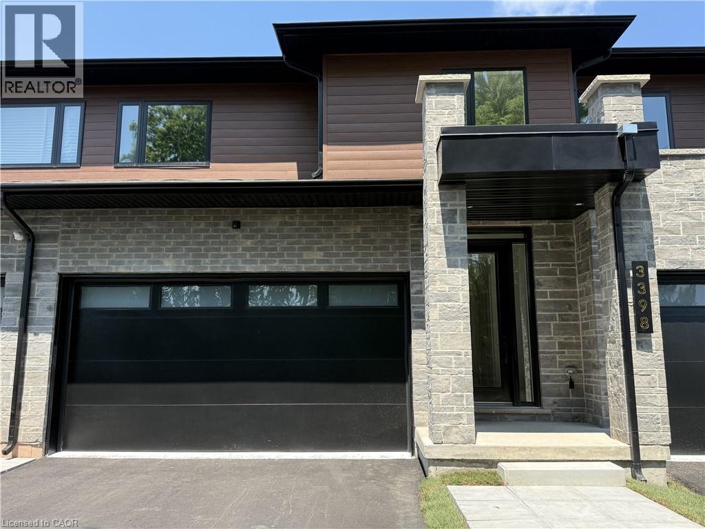 3392 Carter Common, Burlington, Ontario  L7M 0Z3 - Photo 6 - 40786725