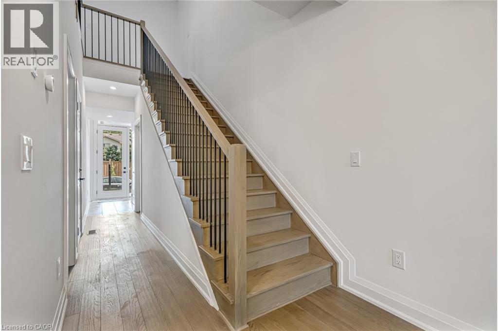 3392 Carter Common, Burlington, Ontario  L7M 0Z3 - Photo 11 - 40786725