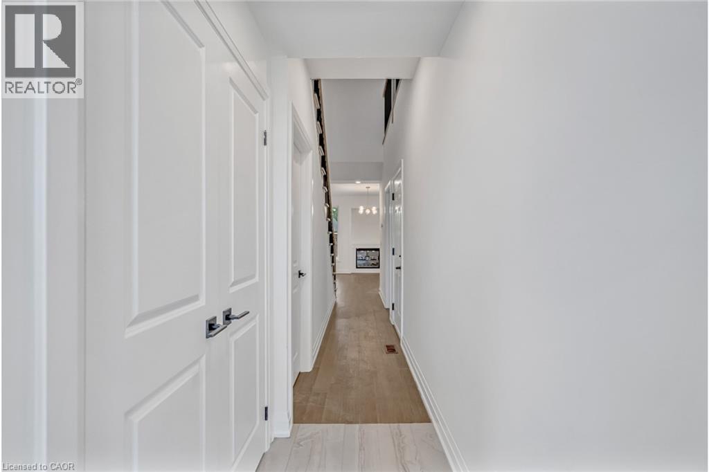 3392 Carter Common, Burlington, Ontario  L7M 0Z3 - Photo 9 - 40786725