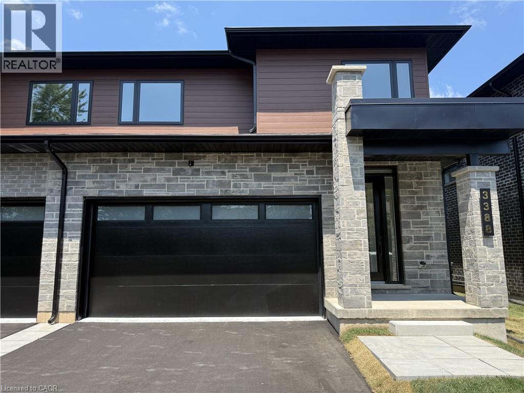 3392 Carter Common, Burlington, Ontario  L7M 0Z3 - Photo 2 - 40786725