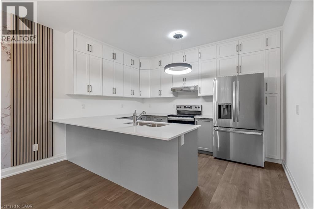 3392 Carter Common, Burlington, Ontario  L7M 0Z3 - Photo 17 - 40786725