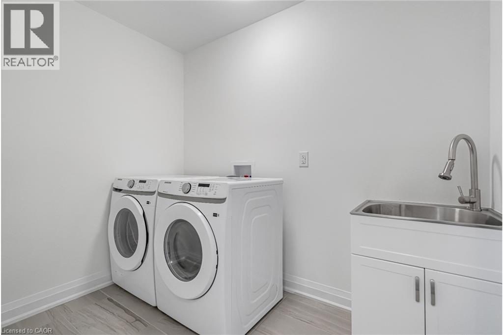 3392 Carter Common, Burlington, Ontario  L7M 0Z3 - Photo 34 - 40786725