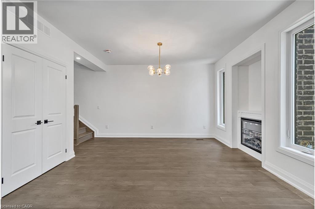 3392 Carter Common, Burlington, Ontario  L7M 0Z3 - Photo 22 - 40786725