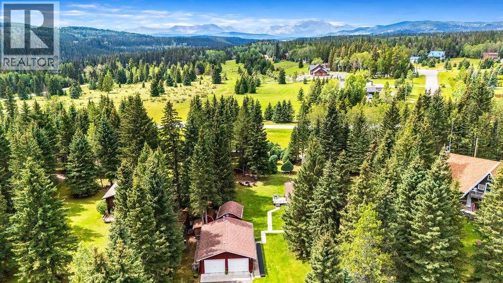 5 Poplar Place, Waiparous, Alberta  T0L 0W0 - Photo 2 - A2244421