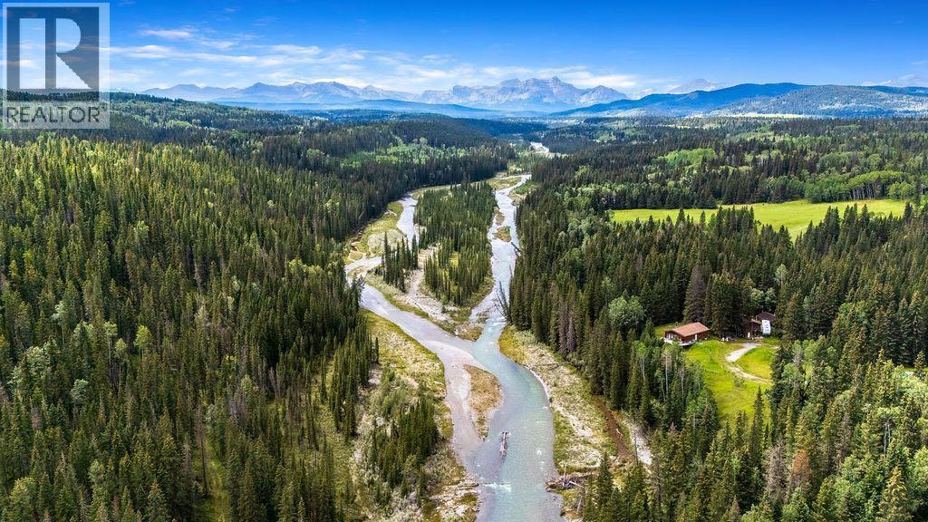 5 Poplar Place, Waiparous, Alberta  T0L 0W0 - Photo 4 - A2244421