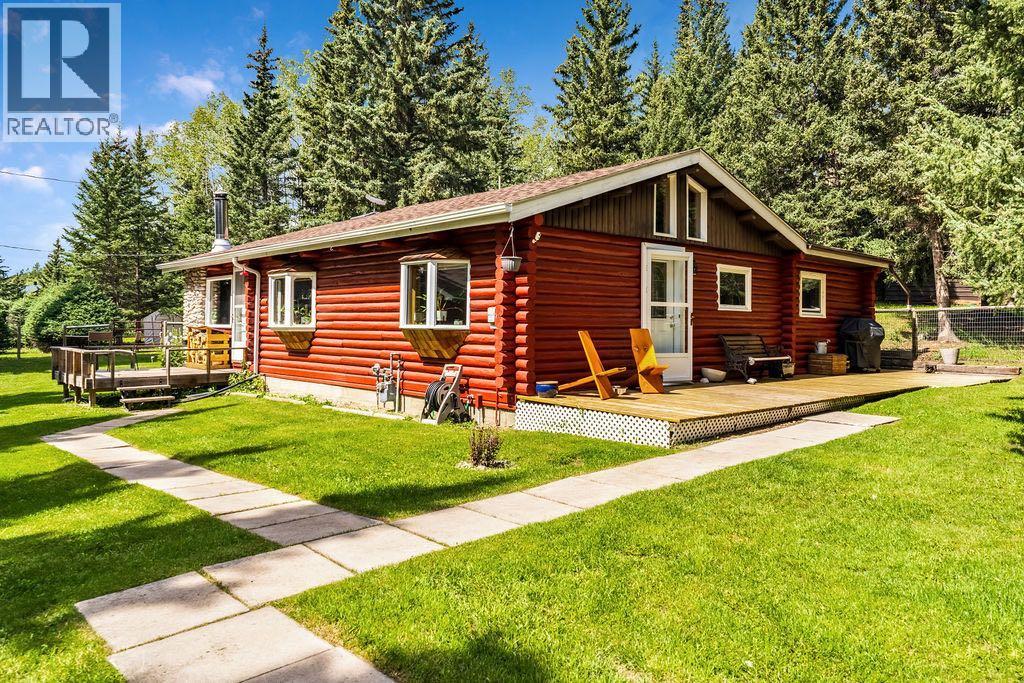 5 Poplar Place, Waiparous, Alberta  T0L 0W0 - Photo 3 - A2244421