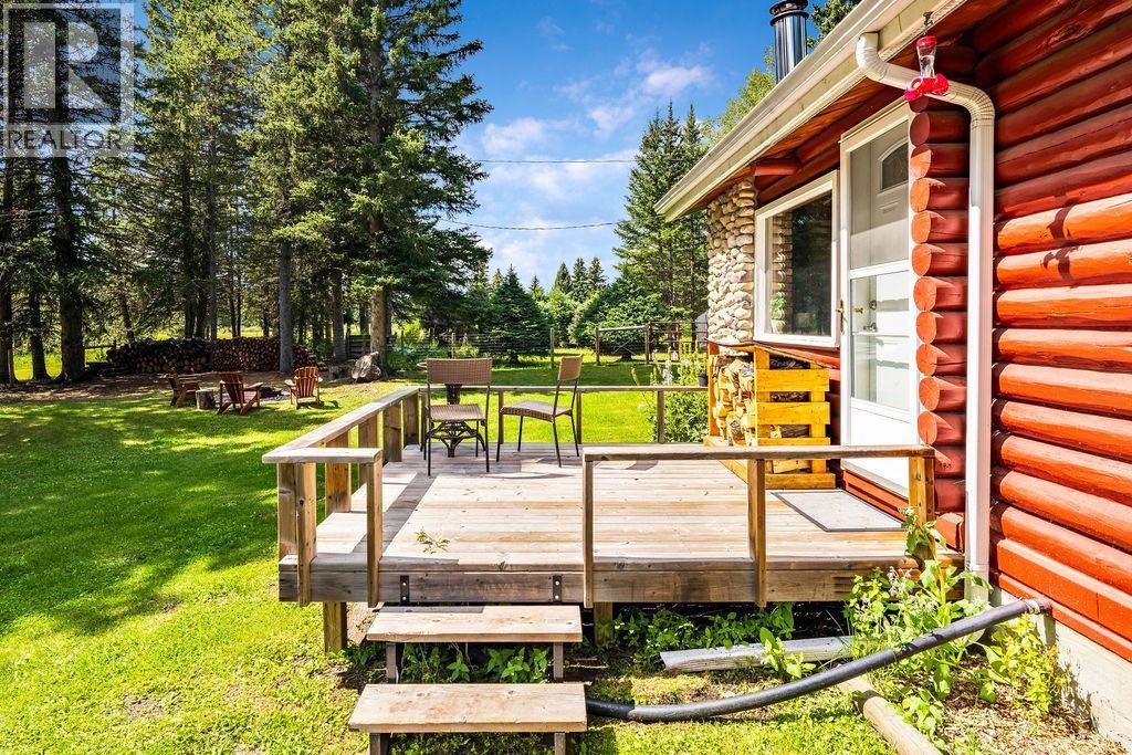 5 Poplar Place, Waiparous, Alberta  T0L 0W0 - Photo 30 - A2244421