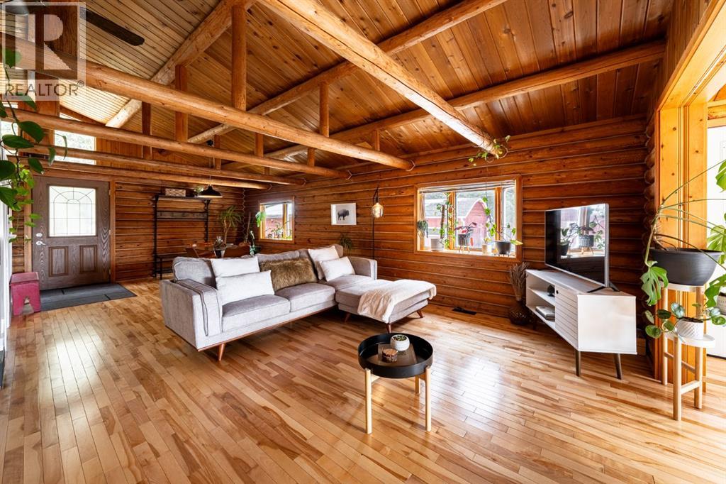 5 Poplar Place, Waiparous, Alberta  T0L 0W0 - Photo 10 - A2244421