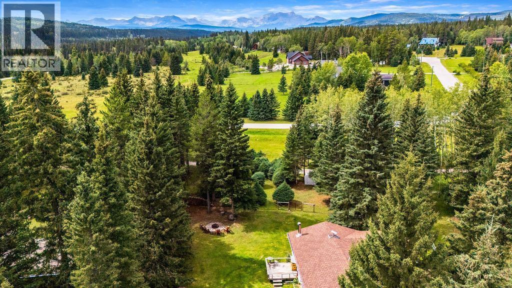 5 Poplar Place, Waiparous, Alberta  T0L 0W0 - Photo 37 - A2244421