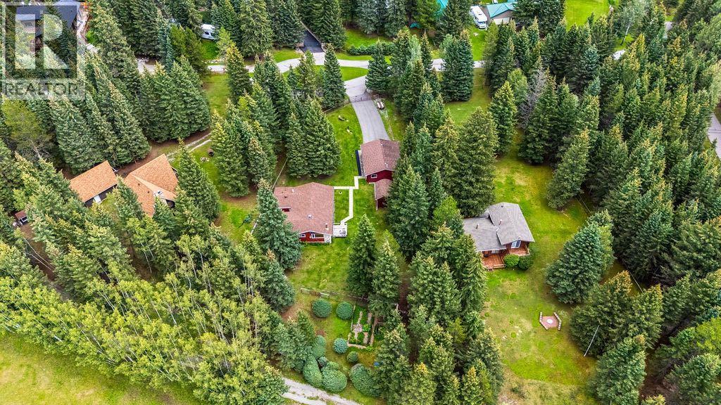 5 Poplar Place, Waiparous, Alberta  T0L 0W0 - Photo 33 - A2244421