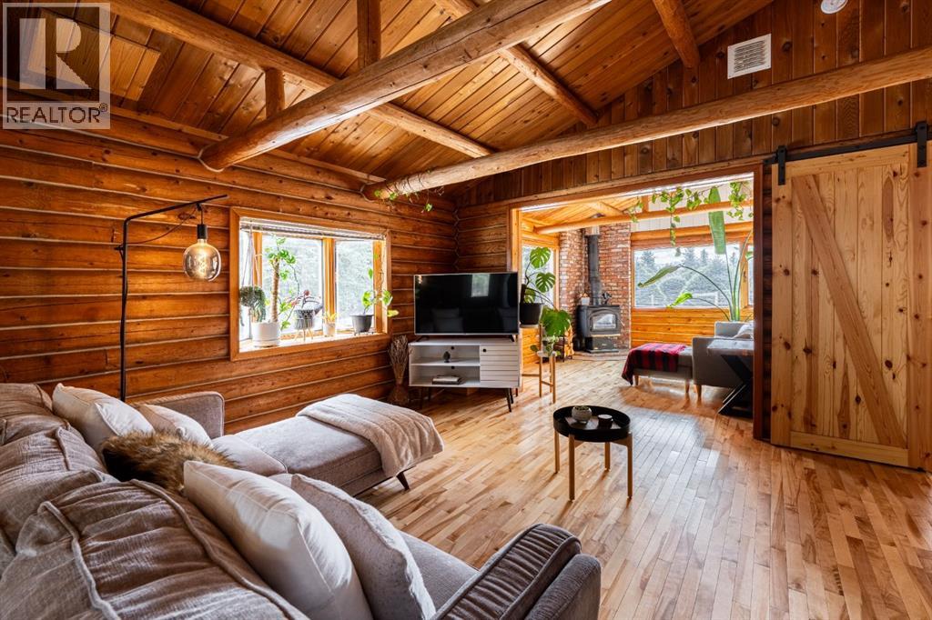 5 Poplar Place, Waiparous, Alberta  T0L 0W0 - Photo 9 - A2244421