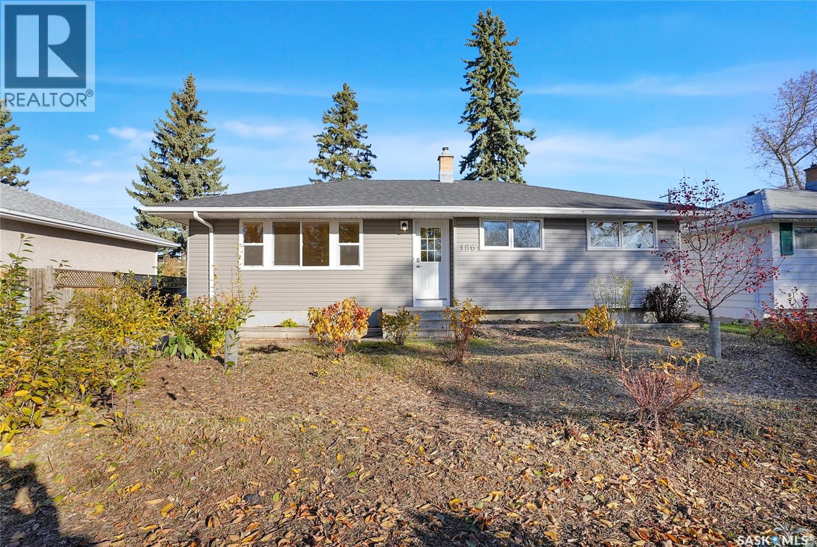 186 Coldwell Road, Regina, Saskatchewan  S4R 4K8 - Photo 4 - SK022146