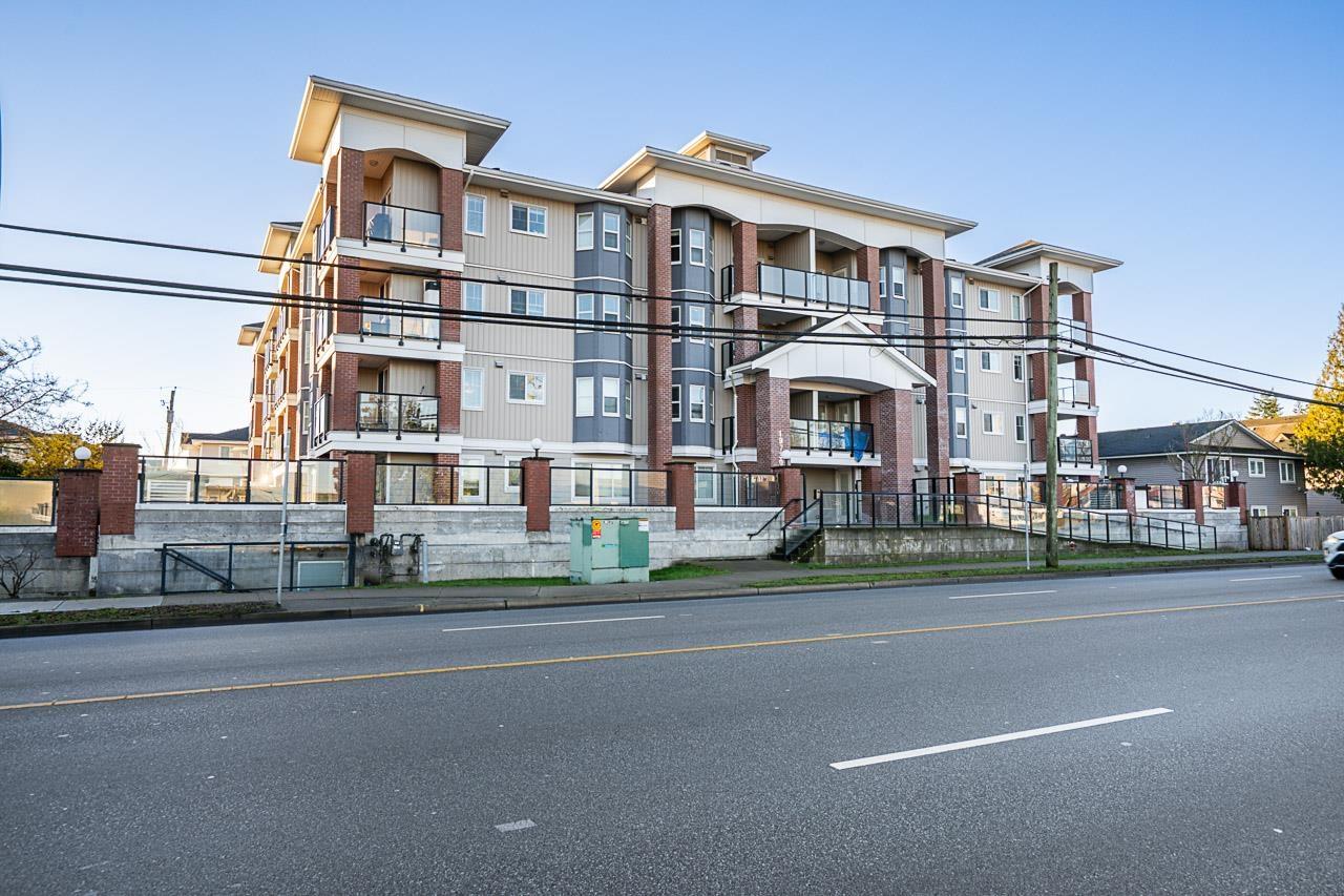 202 19730 56 Avenue, Langley, British Columbia  V3A 3X6 - Photo 15 - R3081548