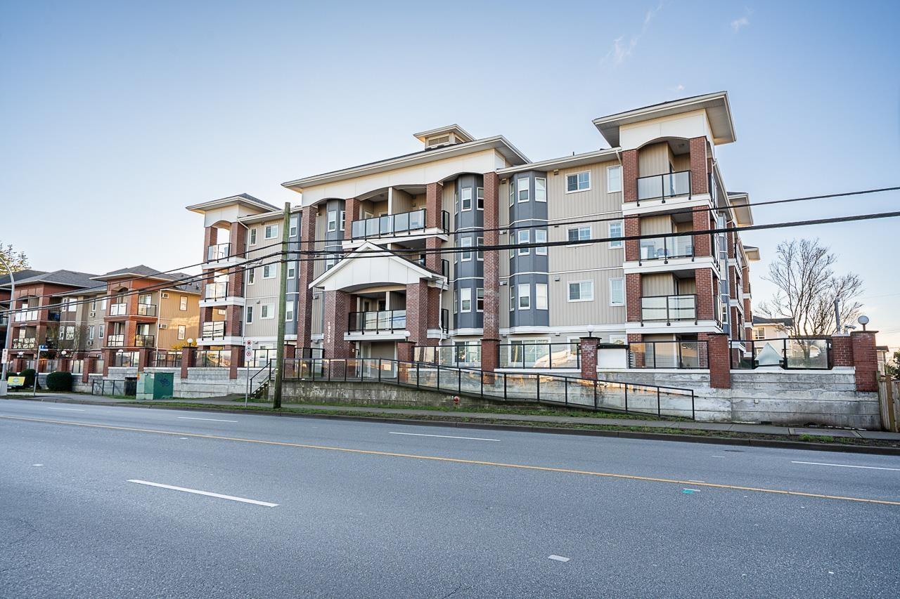 202 19730 56 Avenue, Langley, British Columbia  V3A 3X6 - Photo 16 - R3081548