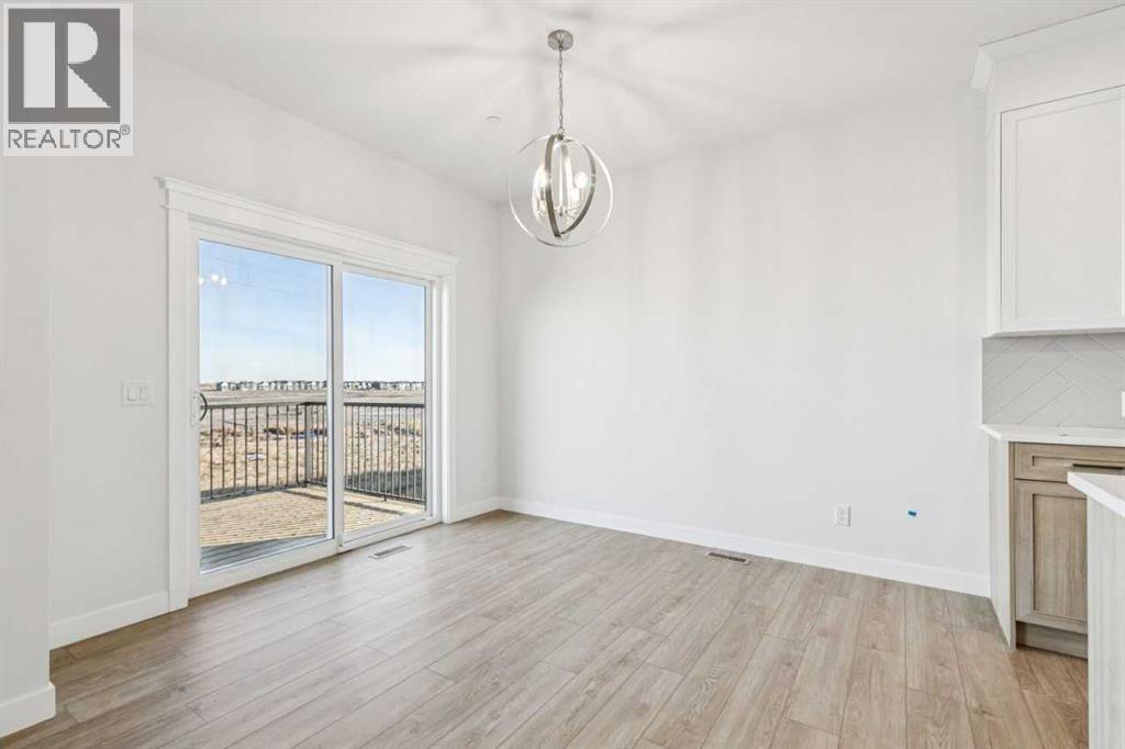 418 Hotchkiss Manor Se, Calgary, Alberta  T3S 0J9 - Photo 12 - A2270039