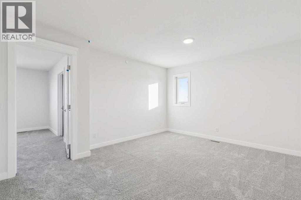 418 Hotchkiss Manor Se, Calgary, Alberta  T3S 0J9 - Photo 17 - A2270039