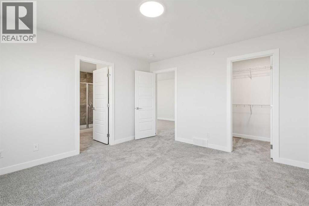 418 Hotchkiss Manor Se, Calgary, Alberta  T3S 0J9 - Photo 21 - A2270039