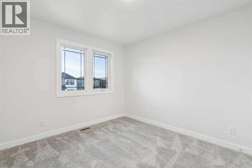 418 Hotchkiss Manor Se, Calgary, Alberta  T3S 0J9 - Photo 25 - A2270039