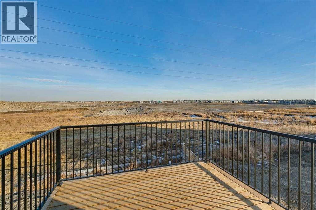 418 Hotchkiss Manor Se, Calgary, Alberta  T3S 0J9 - Photo 32 - A2270039