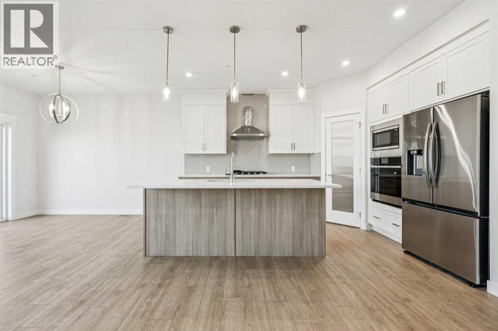 418 Hotchkiss Manor Se, Calgary, Alberta  T3S 0J9 - Photo 7 - A2270039