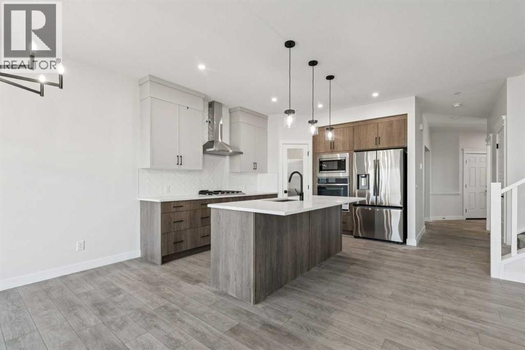 378 Hotchkiss Manor Se, Calgary, Alberta  T2S 0J9 - Photo 7 - A2270264