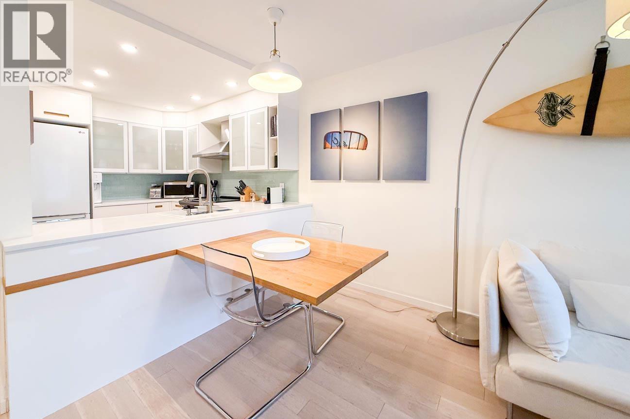 10 704 W 7th Avenue, Vancouver, British Columbia  V5Z 1B8 - Photo 8 - R3081707