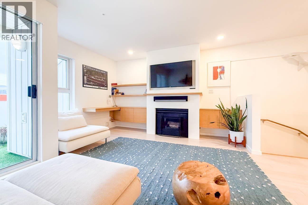 10 704 W 7th Avenue, Vancouver, British Columbia  V5Z 1B8 - Photo 4 - R3081707