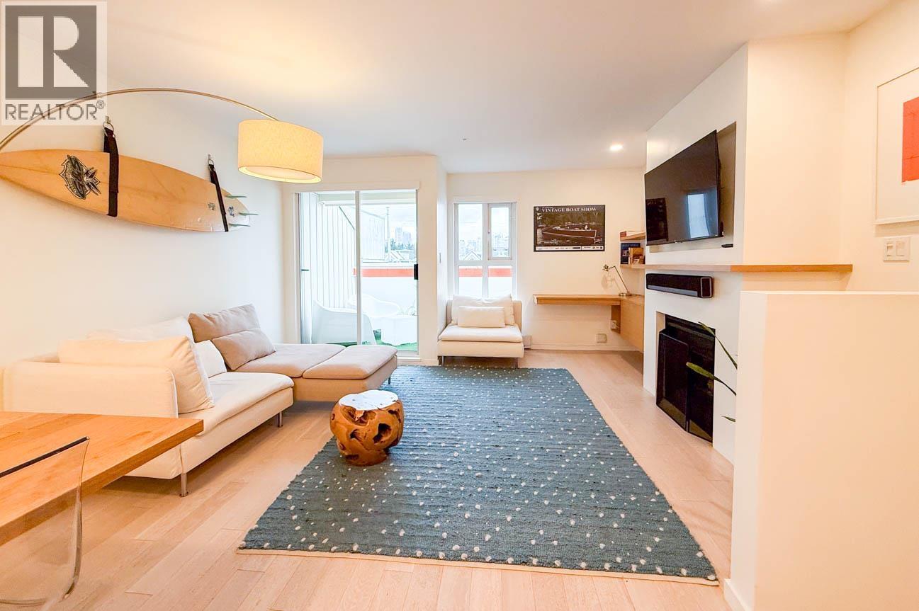 10 704 W 7th Avenue, Vancouver, British Columbia  V5Z 1B8 - Photo 10 - R3081707