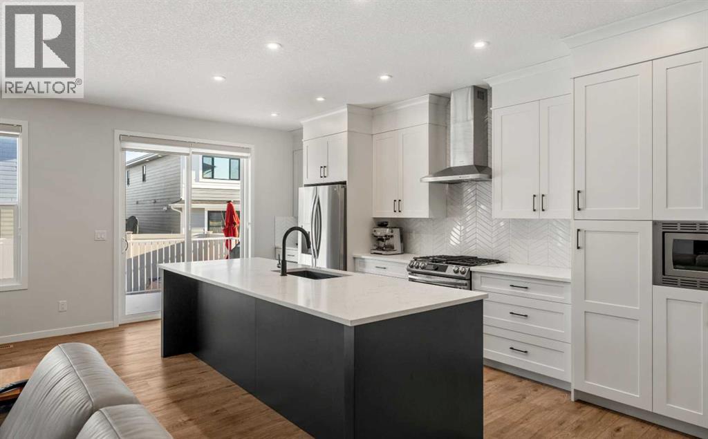 40 West Grove Link Sw, Calgary, Alberta  T3H 6E3 - Photo 8 - A2278281