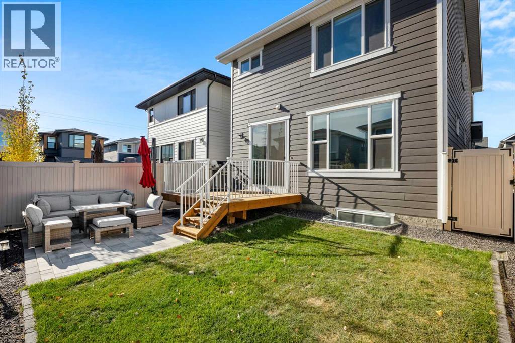 40 West Grove Link Sw, Calgary, Alberta  T3H 6E3 - Photo 3 - A2278281