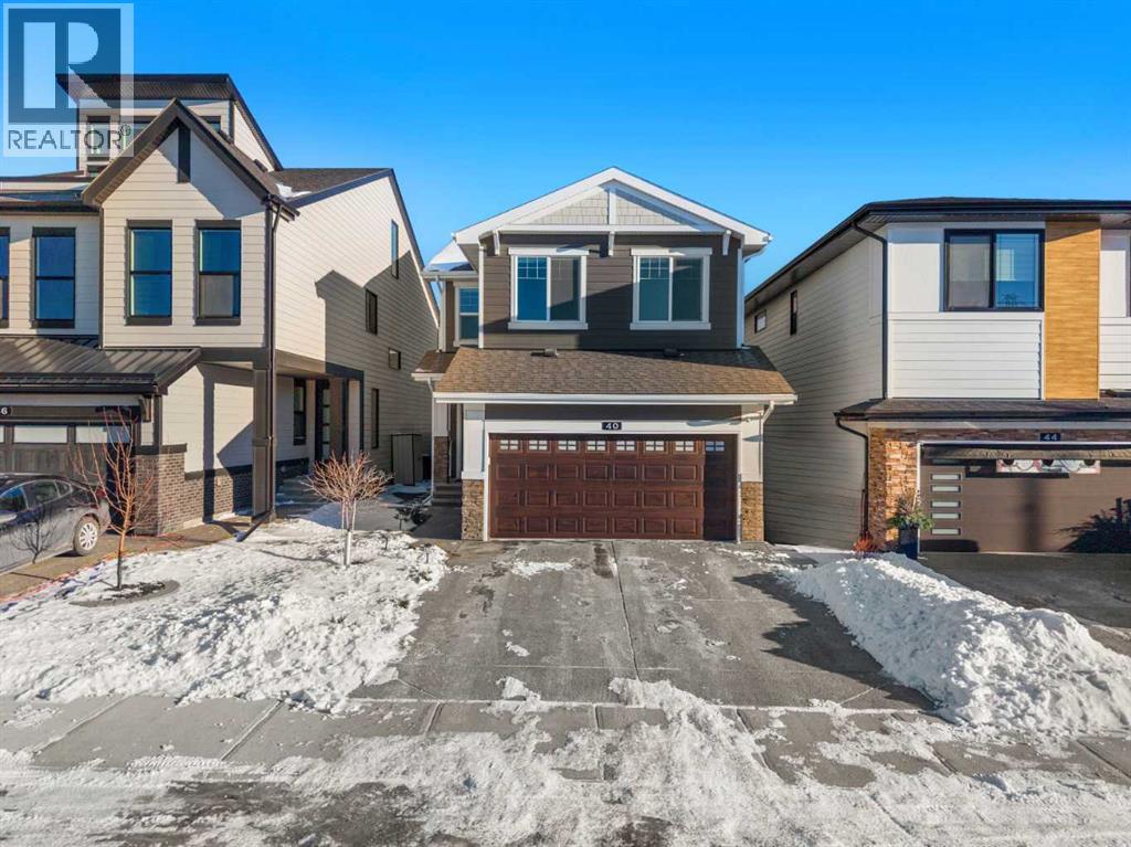 40 West Grove Link SW, calgary, Alberta