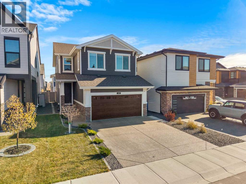 40 West Grove Link Sw, Calgary, Alberta  T3H 6E3 - Photo 2 - A2278281