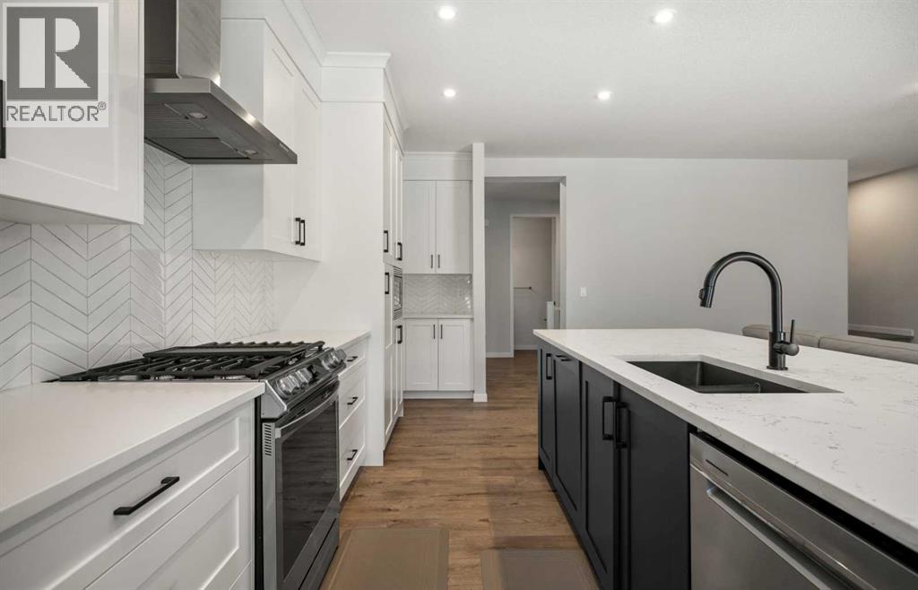 40 West Grove Link Sw, Calgary, Alberta  T3H 6E3 - Photo 9 - A2278281