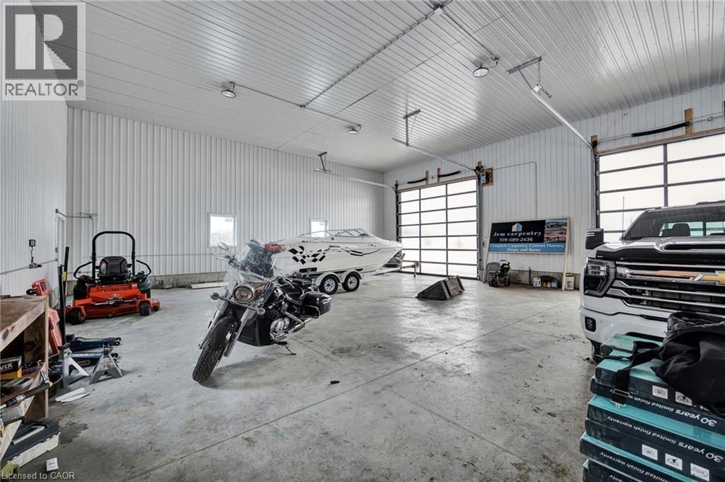 43583 Fischer Line, Brussels, Ontario  N0G 1H0 - Photo 48 - 40798729