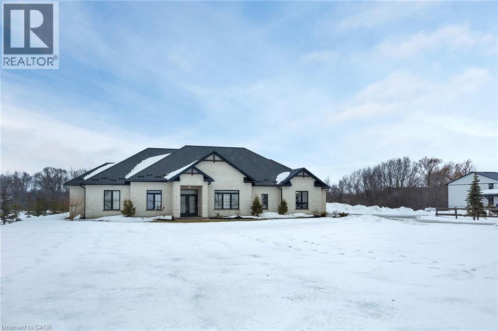 43583 Fischer Line, Brussels, Ontario  N0G 1H0 - Photo 2 - 40798729