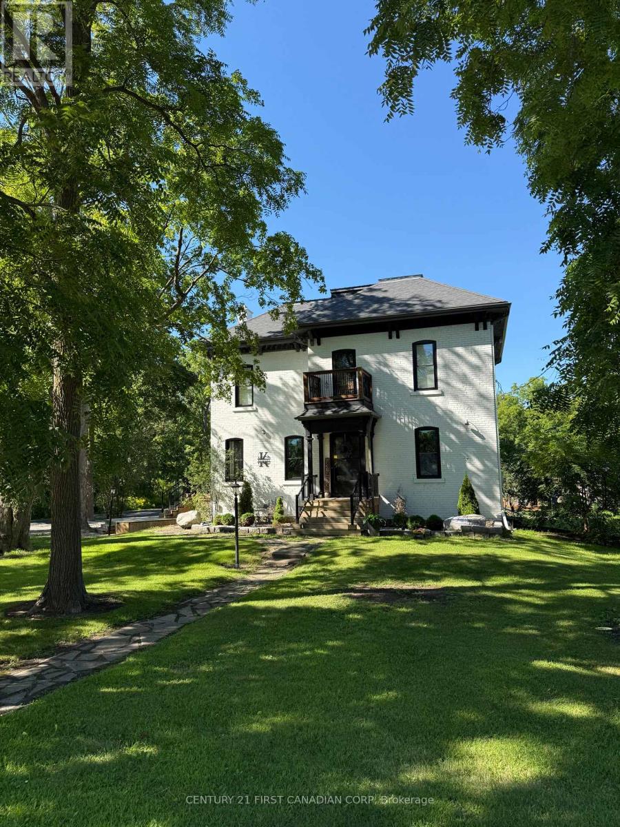 46254 New Sarum Line, Central Elgin, Ontario  N5P 3S7 - Photo 1 - X12717224