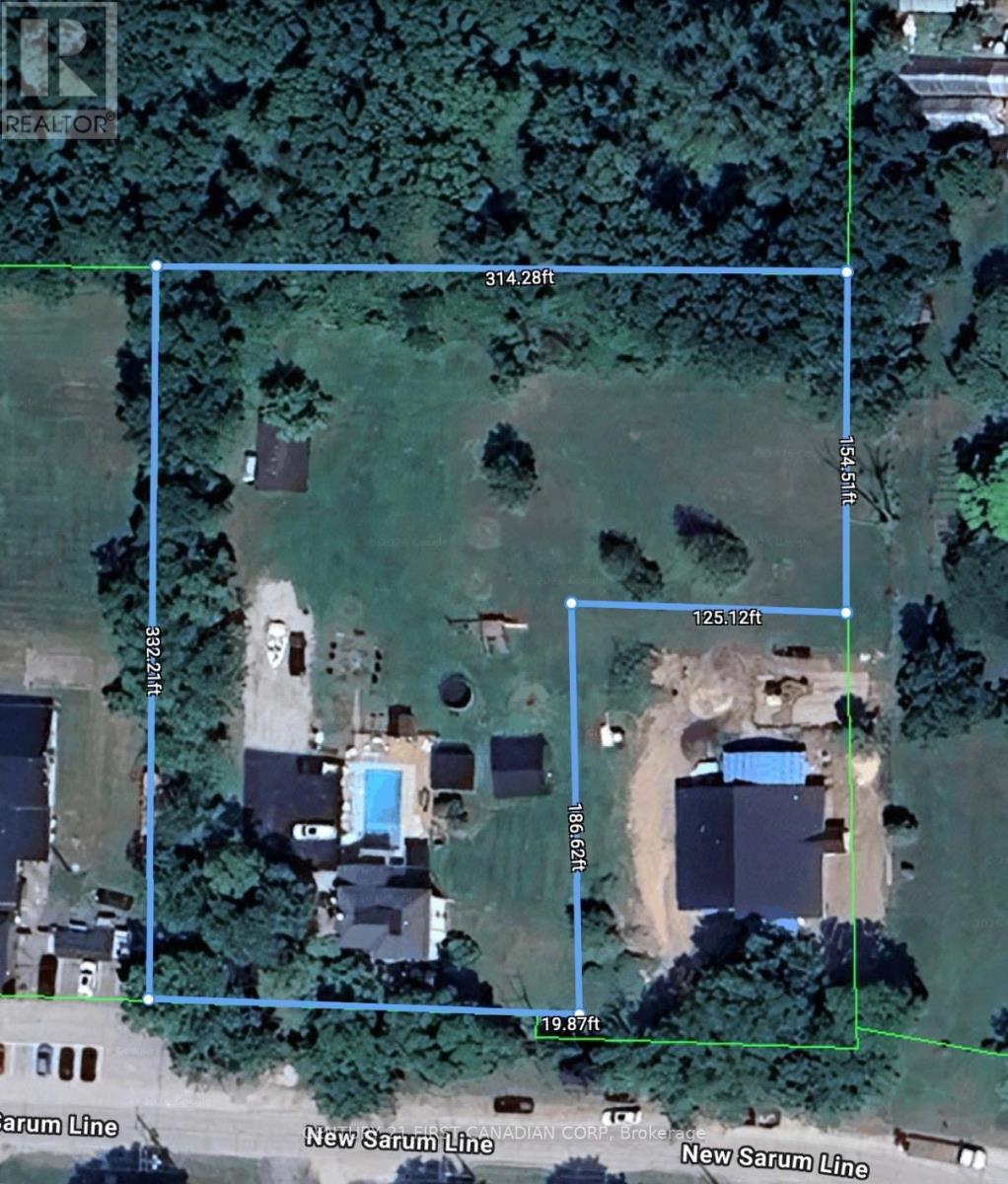 Photo 39 of 39 for 46254 New Sarum Line