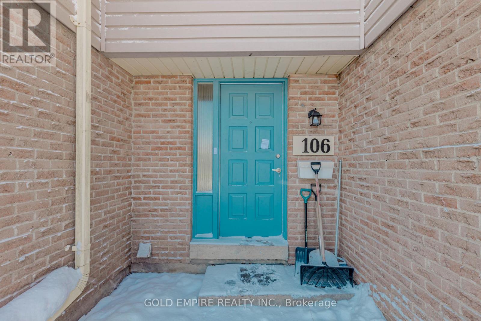 106 - 700 Osgoode Drive, London South, Ontario  N6E 2H1 - Photo 3 - X12717246