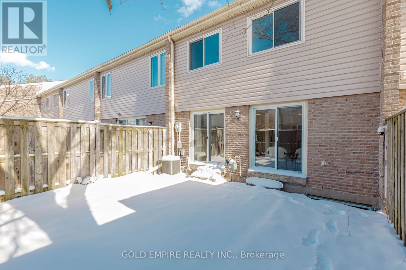 106 - 700 Osgoode Drive, London South, Ontario  N6E 2H1 - Photo 44 - X12717246