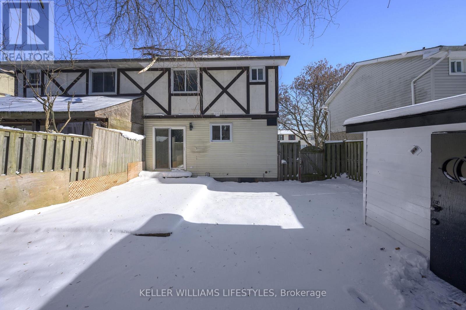 29 Sasha Crescent, London South, Ontario  N6E 2M4 - Photo 24 - X12717270